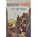 Manhattan Transfer - Paperback