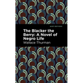 The Blacker the Berry: A Novel of Negro Life - Paperback