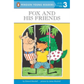 Fox and His Friends - Paperback