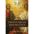 Trinitarian Dogmatics - Hardcover