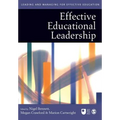 Effective Educational Leadership - Paperback