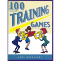 100 Training Games - Paperback