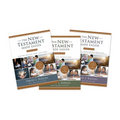 New Testament Made Easier Journal Edition - Paperback