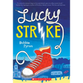 Lucky Strike - Paperback