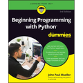 Beginning Programming with Python for Dummies - Paperback