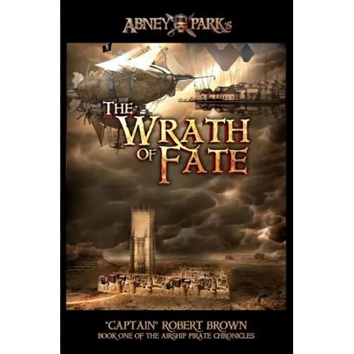 The Wrath Of Fate - Paperback