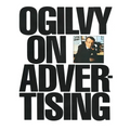 Ogilvy on Advertising - Paperback