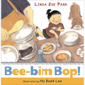 Bee-Bim Bop! - Hardcover