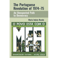 The Portuguese Revolution of 1974-75 - Paperback