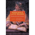 Wheelock's Latin Reader, 2nd Edition: Selections from Latin Literature - Paperback