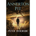 Annerton Pit - Paperback