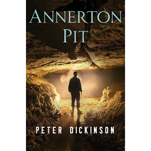 Annerton Pit - Paperback