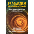 Pragmatism and Methodology - Paperback
