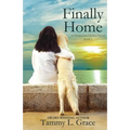 Finally Home: A Hometown Harbor Novel - Paperback