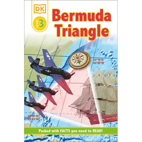 Bermuda Triangle - Paperback