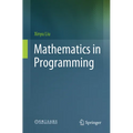 Mathematics in Programming - Paperback