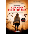 Cuando Ellie Se Fue - Paperback
