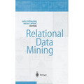 Relational Data Mining - Hardcover