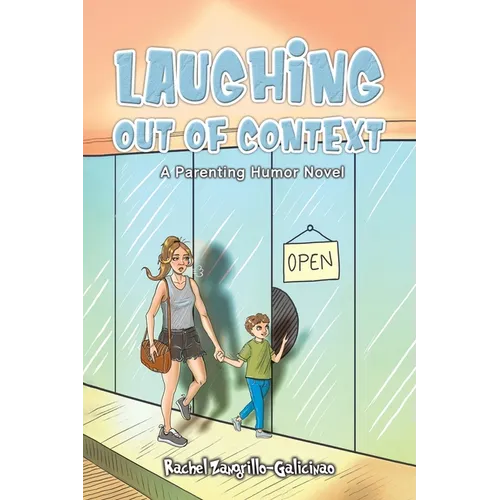 Laughing Out of Context - Paperback