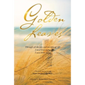 Golden Leaves - Paperback