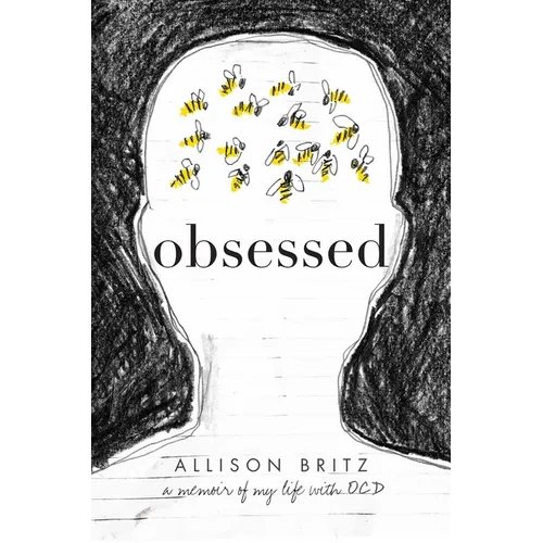 Obsessed - Paperback