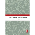 The Faces of Virtue in Law - Paperback