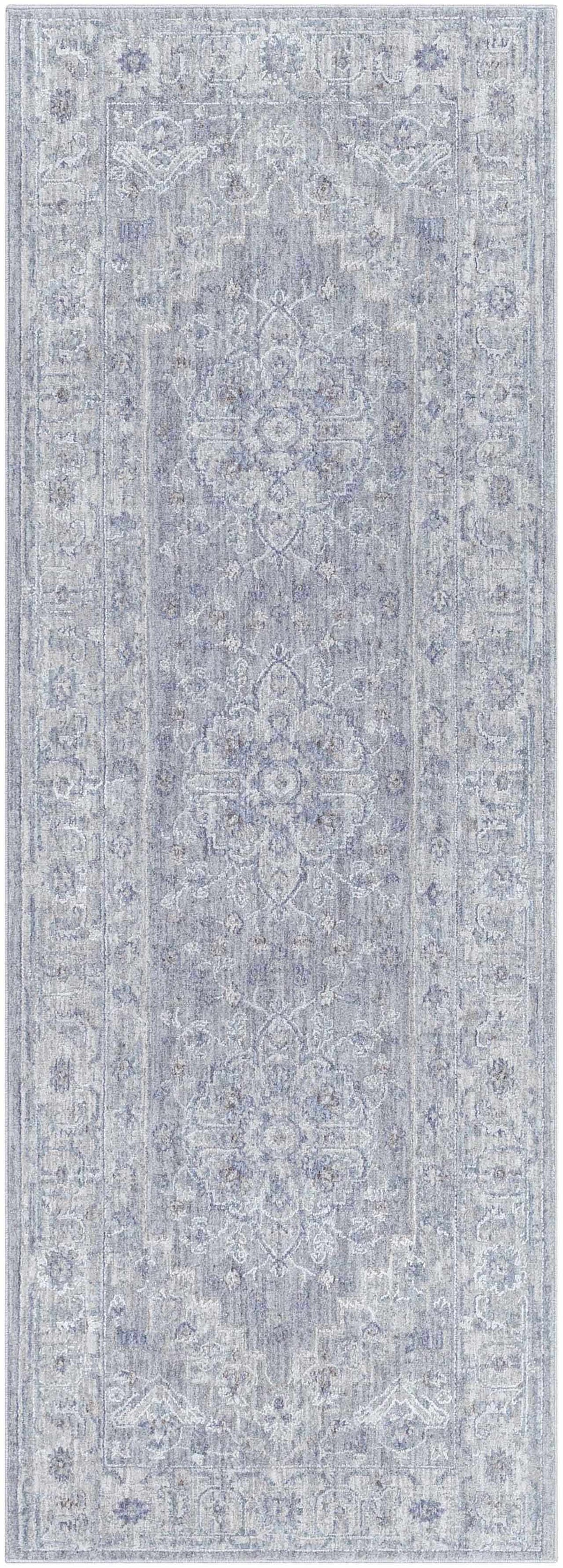 Earlsfield Thick Luxe Statement Rug