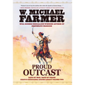 Proud Outcast: Days of War, Days of Peace - Hardcover