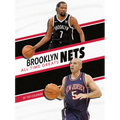 Brooklyn Nets All-Time Greats - Paperback
