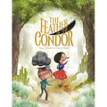 The Feather of the Condor - Paperback