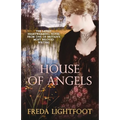 House of Angels - Paperback