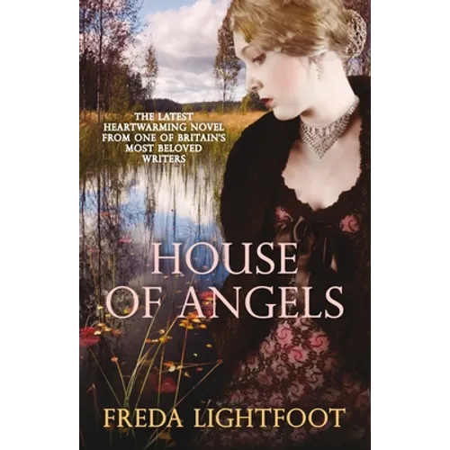 House of Angels - Paperback