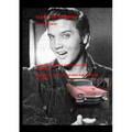 Elvis, The Numbers - Paperback