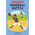 Baseball Battle - Paperback