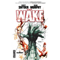 The Wake (New Edition) - Paperback