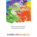 An Anointed Mess: Discovering the Daily Adventure of Grace - Paperback