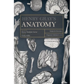 Henry Gray's Anatomy: Descriptive and Surgical - Hardcover