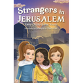 Strangers in Jerusalem - Hardcover