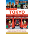 Tokyo Travel Guide + Map: Tuttle Travel Pack: Your Guide to Tokyo's Best Sights for Every Budget - Paperback
