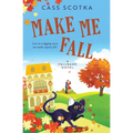 Make Me Fall - Paperback