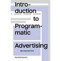 Introduction to Programmatic Advertising - Paperback