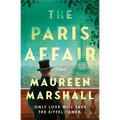 The Paris Affair - Paperback