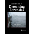Case Studies in Drowning Forensics - Paperback