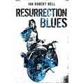Resurrection Blues - Paperback