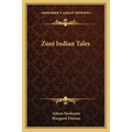 Zuni Indian Tales - Paperback