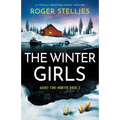 The Winter Girls: A totally gripping crime thriller - Paperback