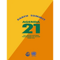 Agenda 21: Earth Summit: The United Nations Programme of Action from Rio - Paperback