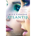 Atlantia - Paperback