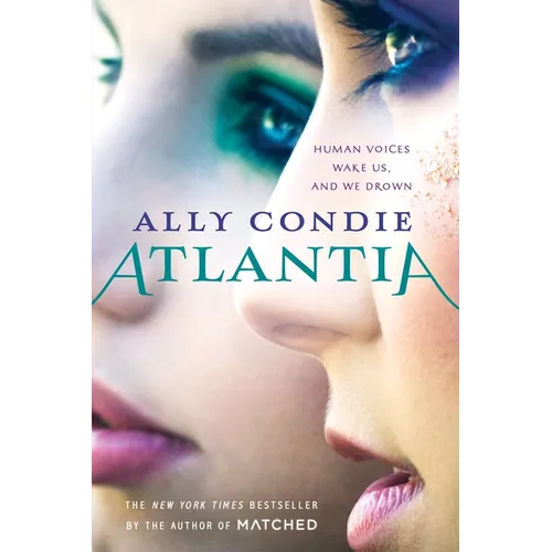 Atlantia - Paperback