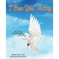 I Saw You Today - Paperback